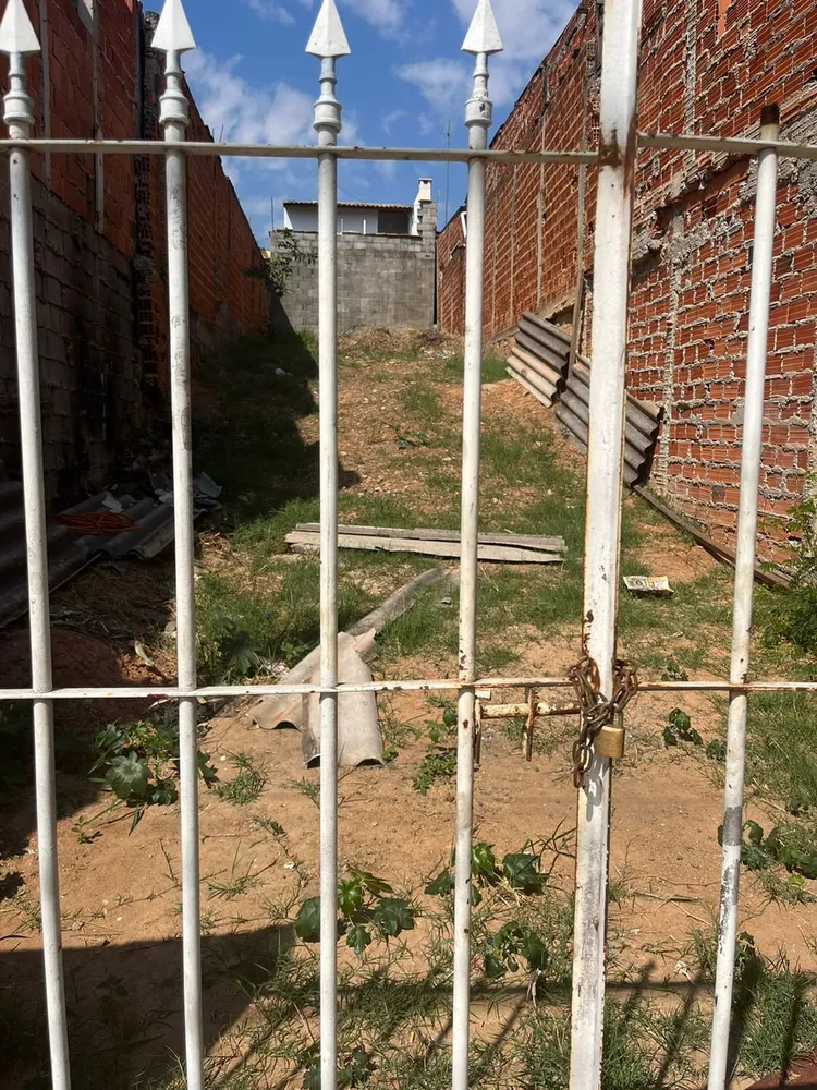 Terreno, 125 m² - Foto 1