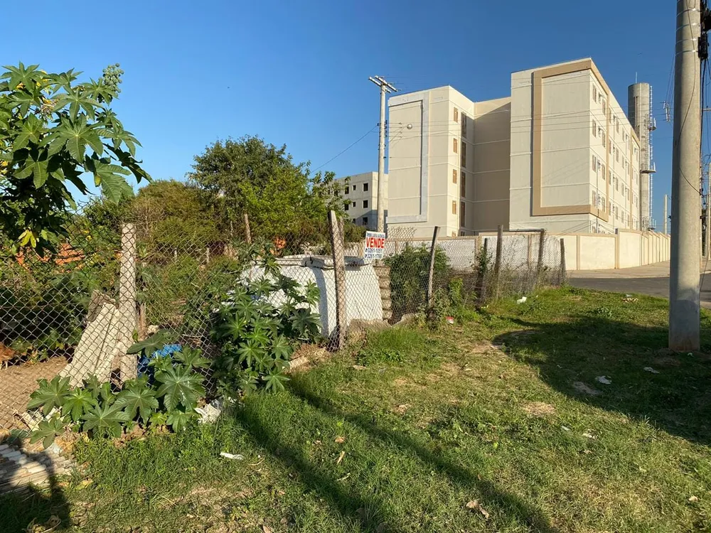 Terreno, 321 m² - Foto 1