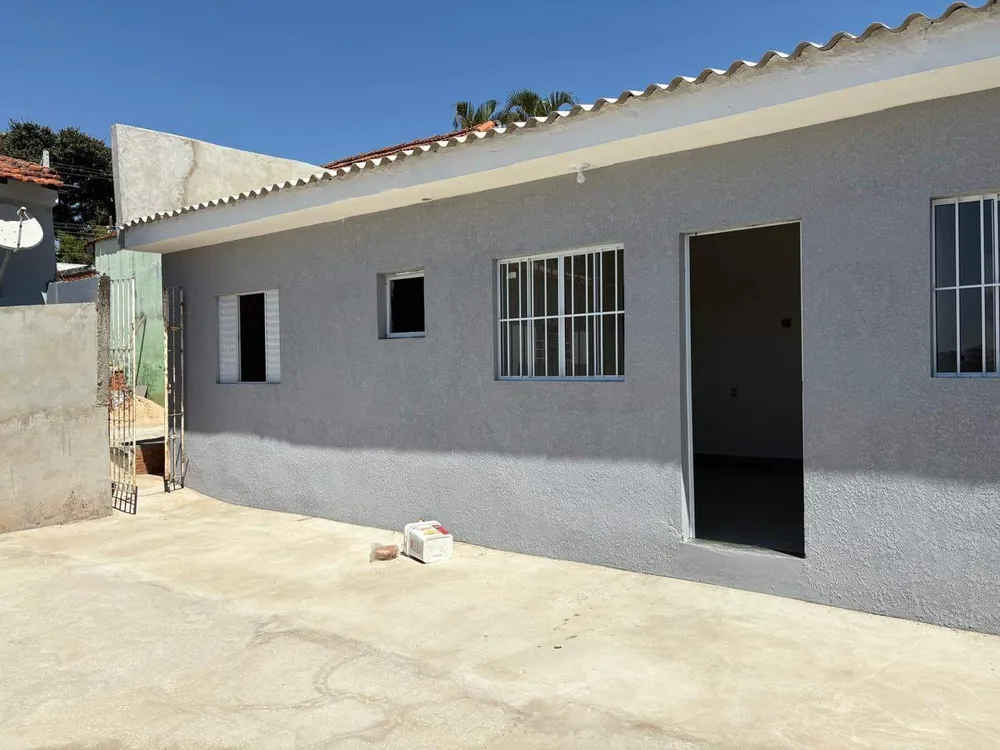 Casa, 1 quarto, 70 m² - Foto 1