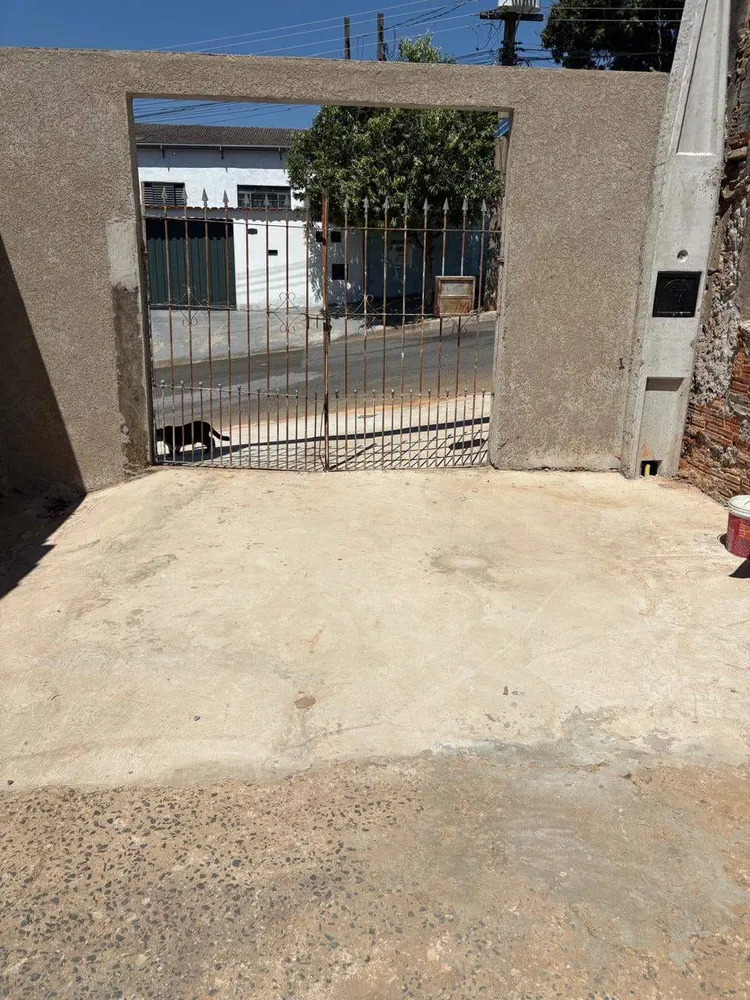 Casa, 1 quarto, 70 m² - Foto 11