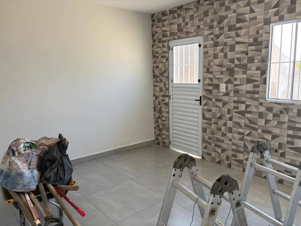 Casa, 1 quarto, 70 m² - Foto 6