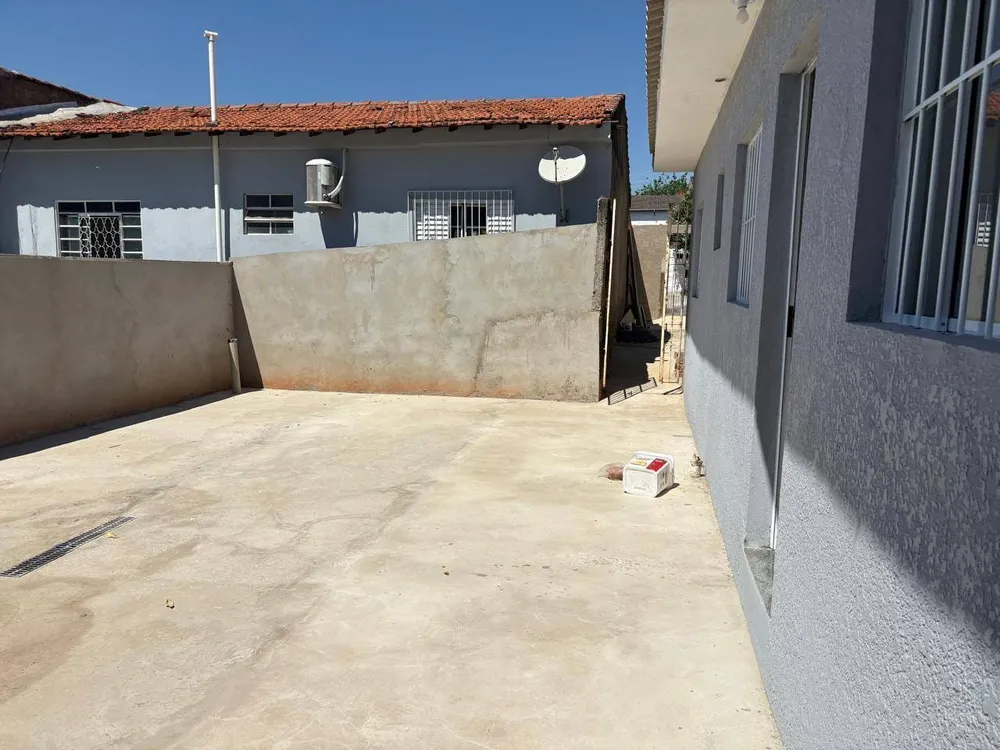 Casa, 1 quarto, 70 m² - Foto 2