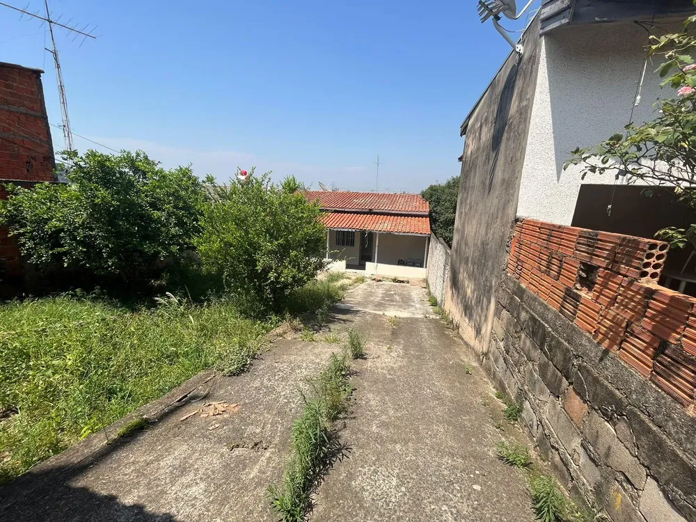 Casa, 1 quarto, 250 m² - Foto 1