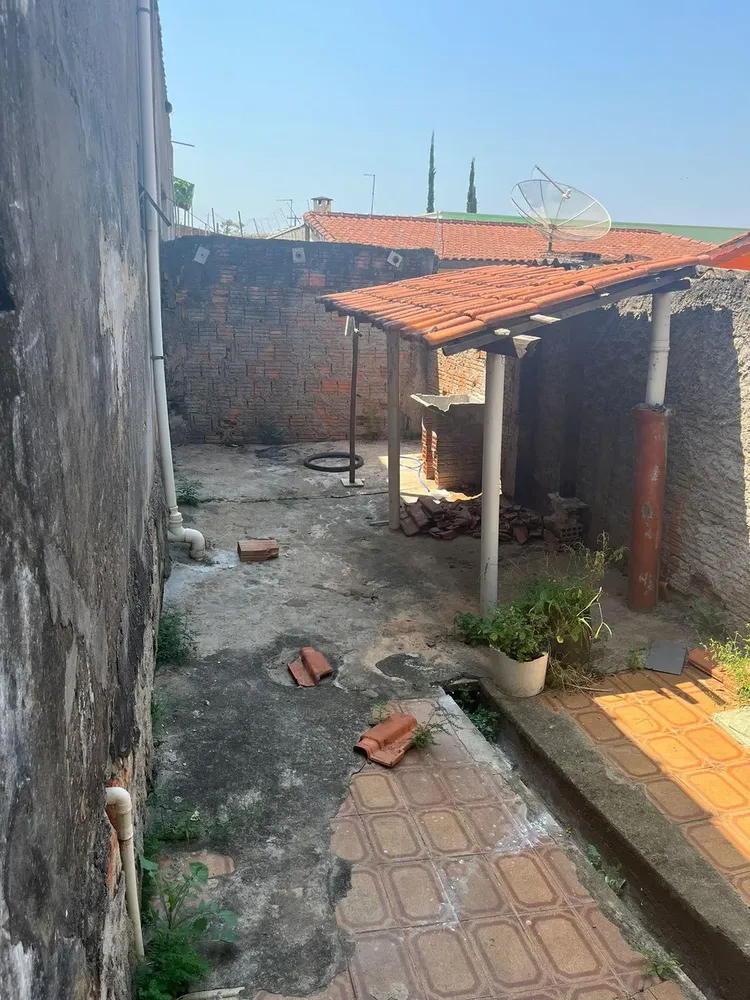 Casa, 1 quarto, 250 m² - Foto 9