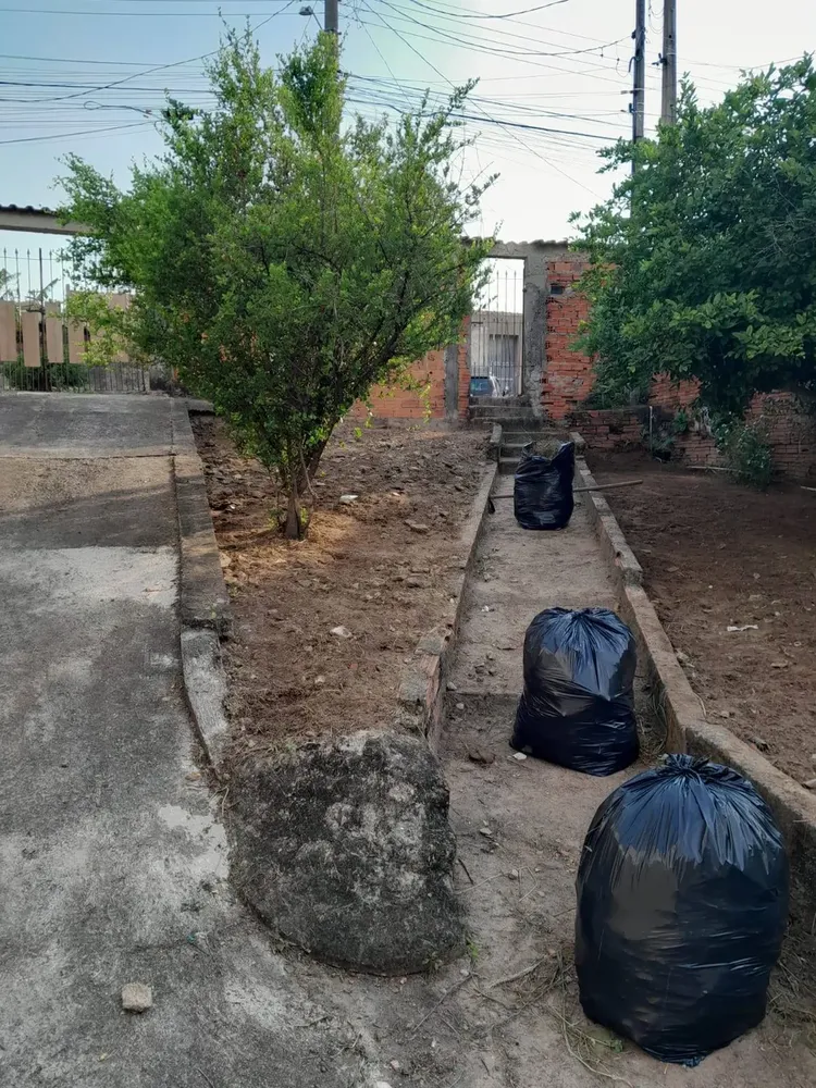 Casa, 1 quarto, 250 m² - Foto 5