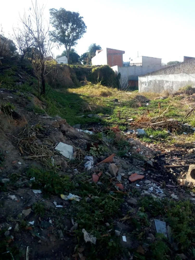 Terreno, 570 m² - Foto 3