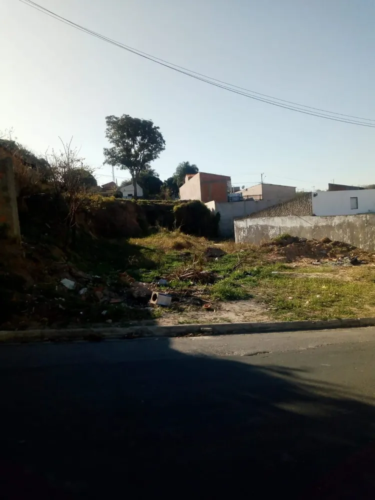 Terreno, 570 m² - Foto 1