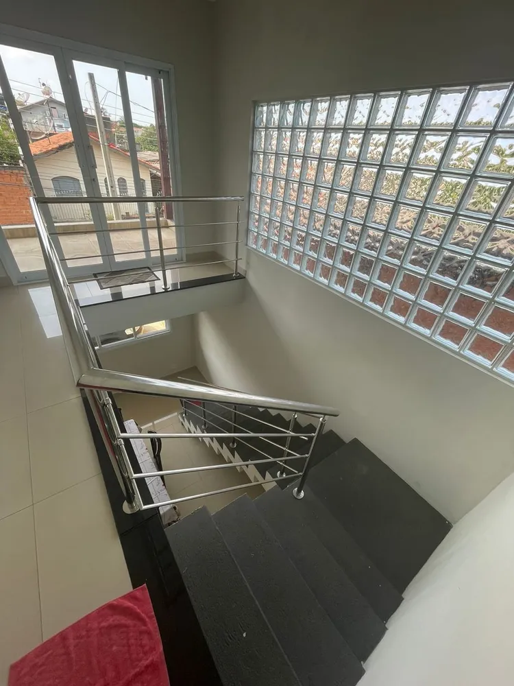 Sobrado, 3 quartos, 120 m² - Foto 12