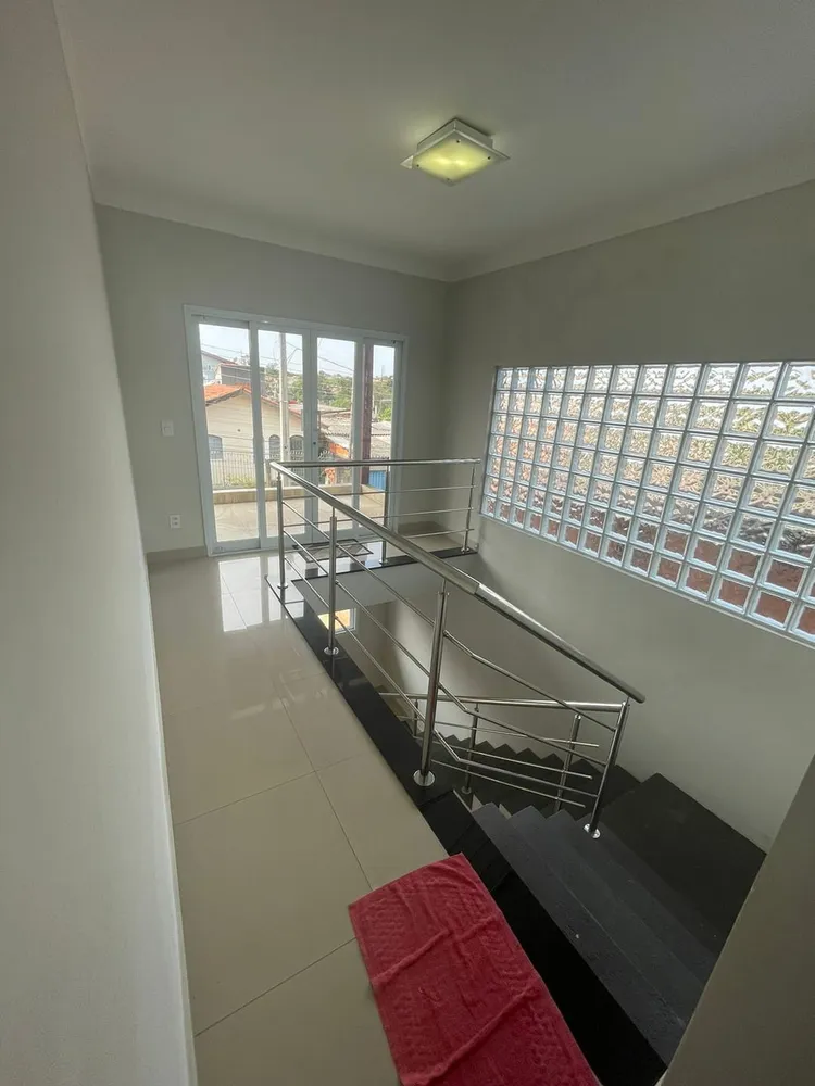 Sobrado, 3 quartos, 120 m² - Foto 8