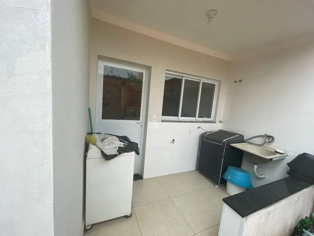 Sobrado, 3 quartos, 120 m² - Foto 9