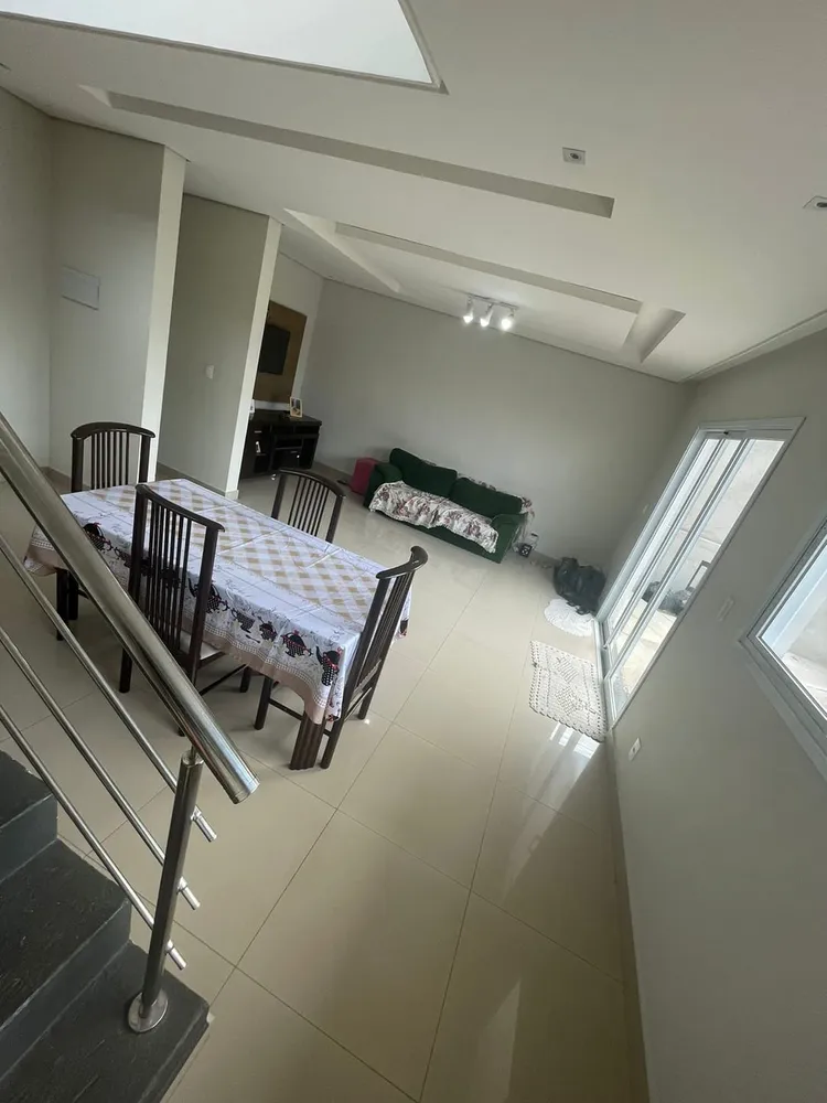 Sobrado, 3 quartos, 120 m² - Foto 11