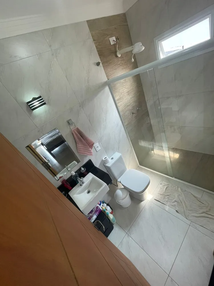 Sobrado, 3 quartos, 120 m² - Foto 7