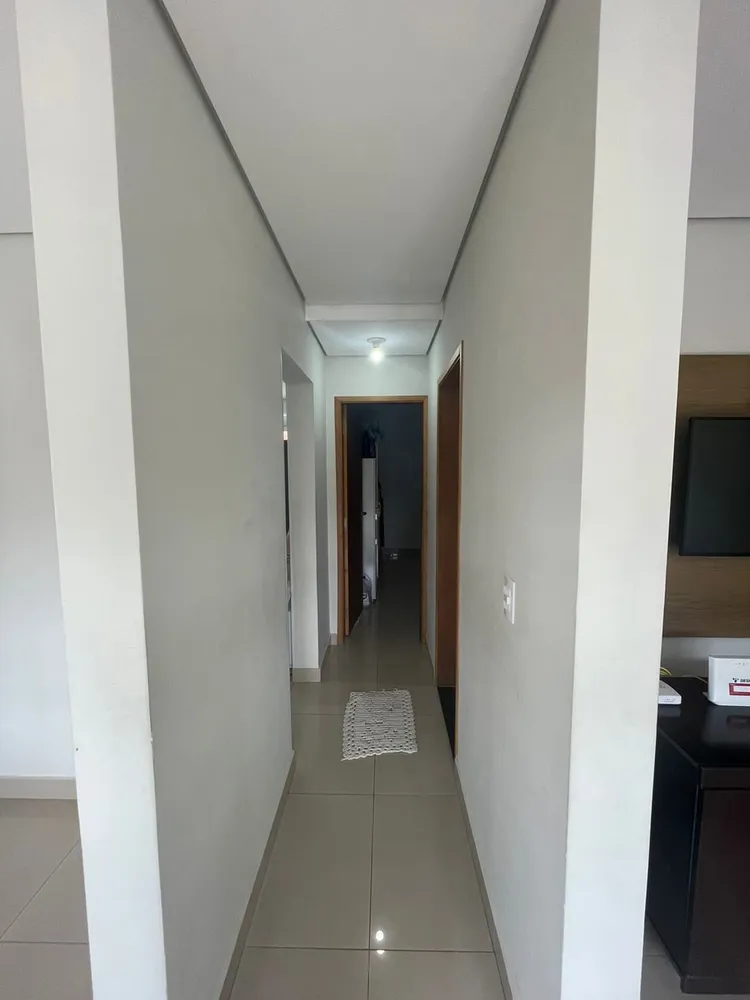 Sobrado, 3 quartos, 120 m² - Foto 1