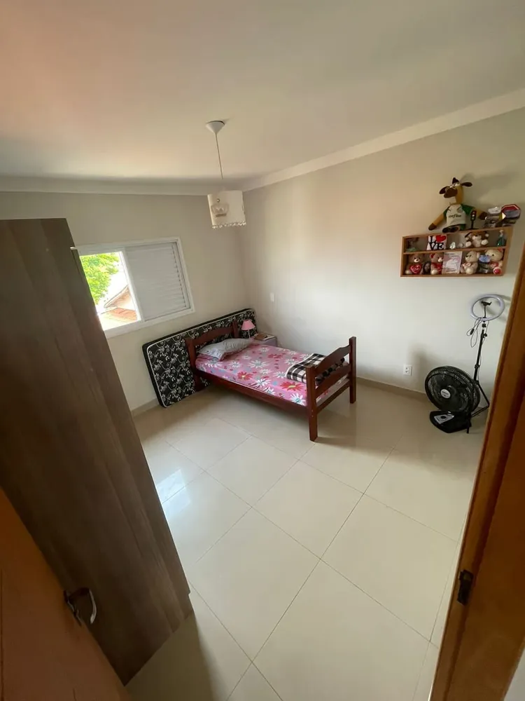 Sobrado, 3 quartos, 120 m² - Foto 4