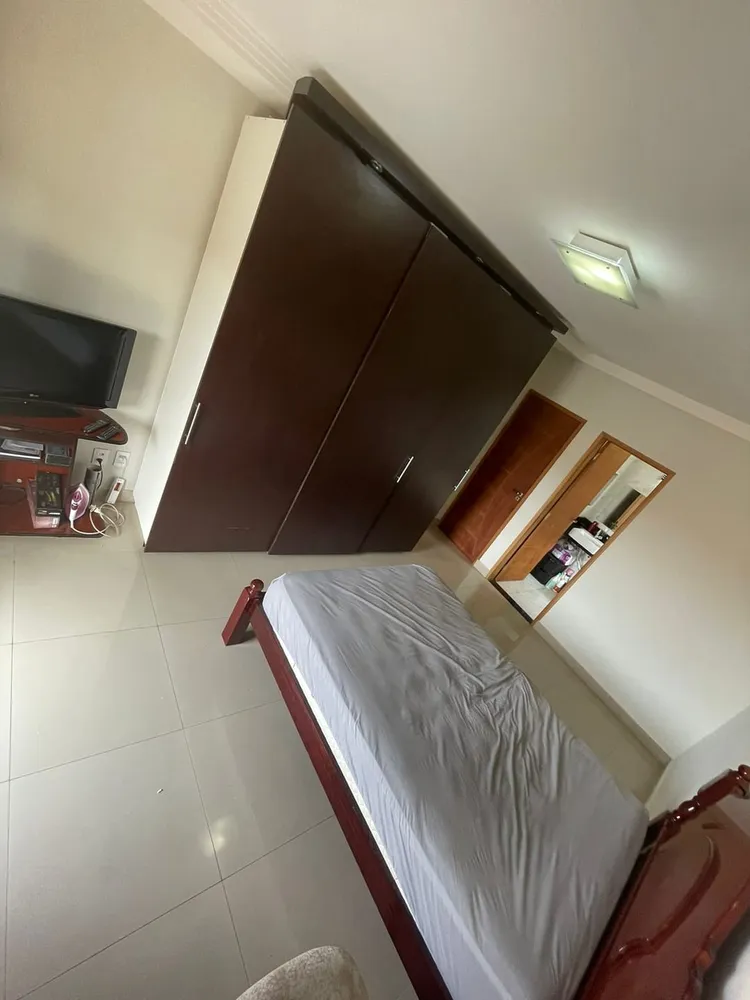 Sobrado, 3 quartos, 120 m² - Foto 5
