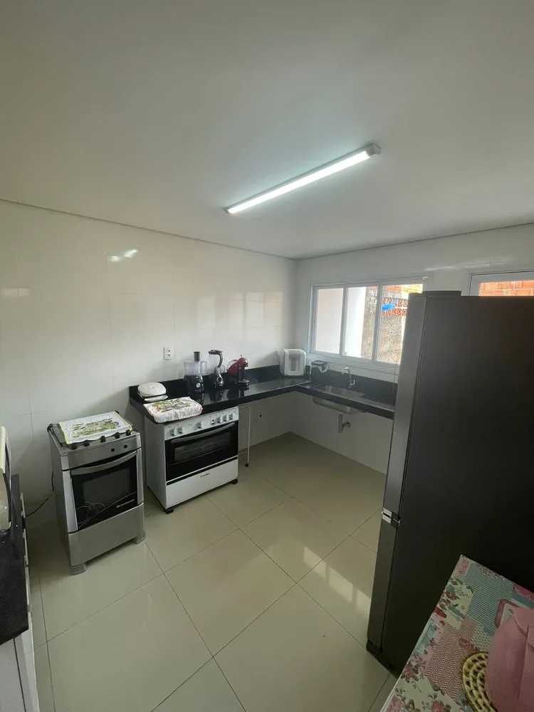 Sobrado, 3 quartos, 120 m² - Foto 2