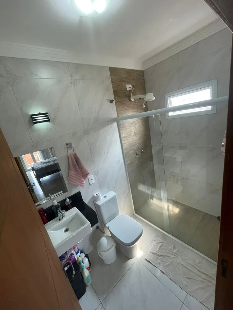 Sobrado, 3 quartos, 120 m² - Foto 10