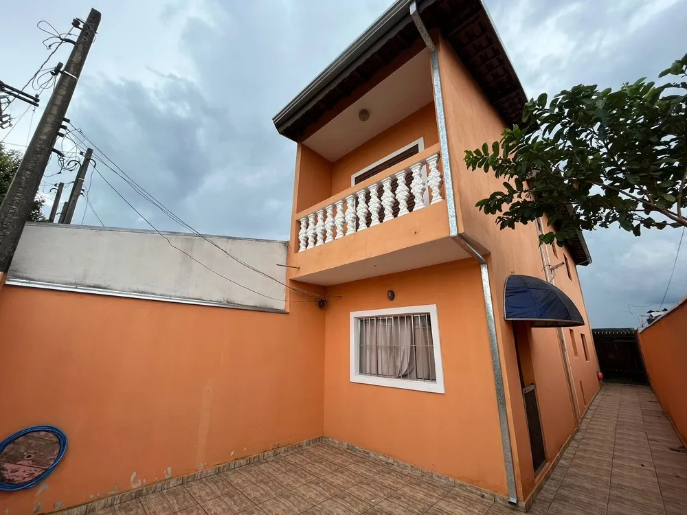 Sobrado, 3 quartos, 125 m² - Foto 11