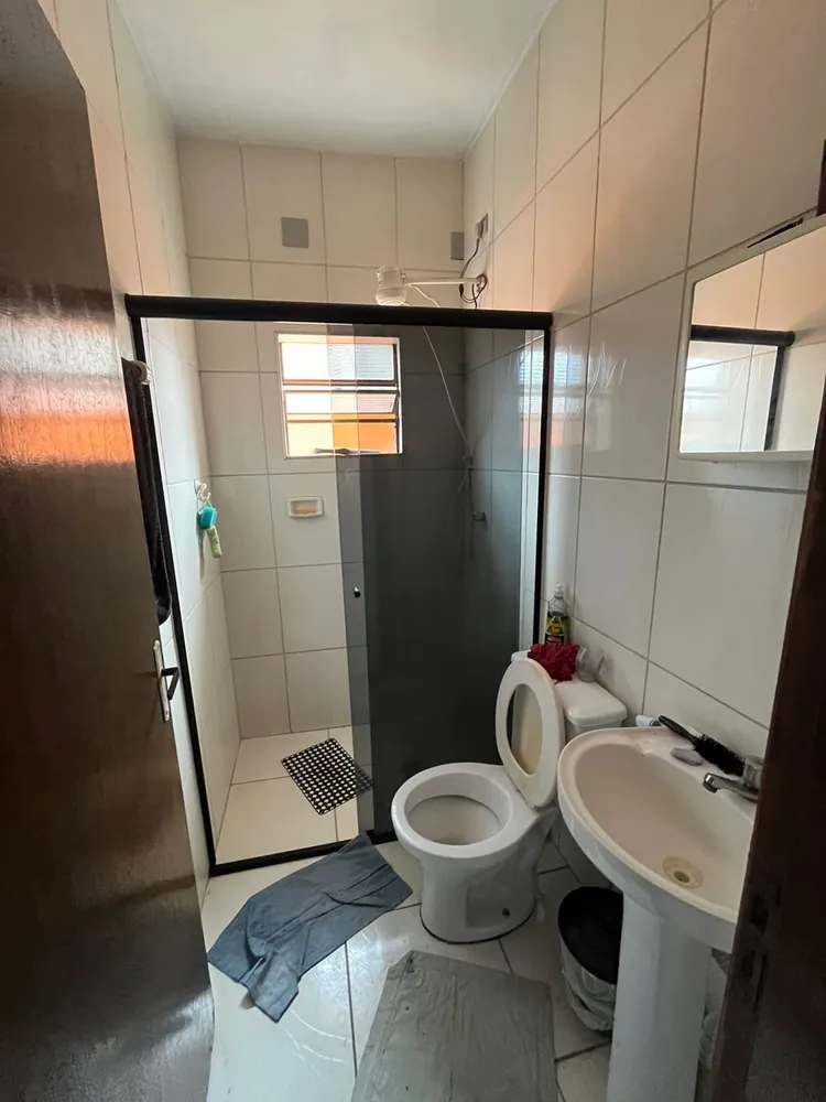 Sobrado, 3 quartos, 125 m² - Foto 10