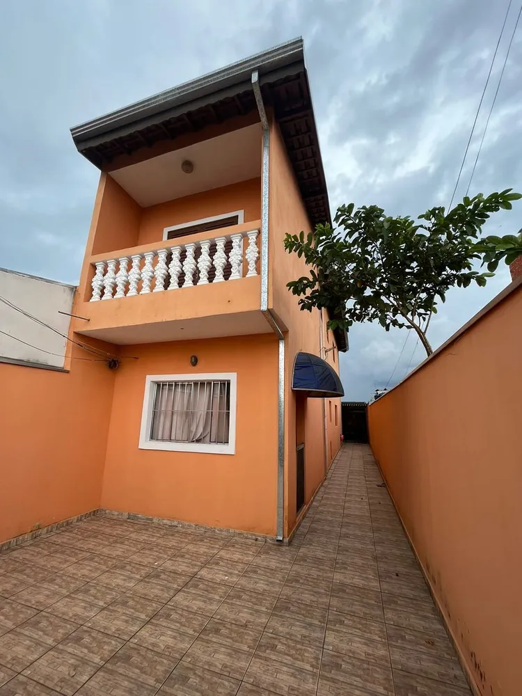Sobrado, 3 quartos, 125 m² - Foto 4