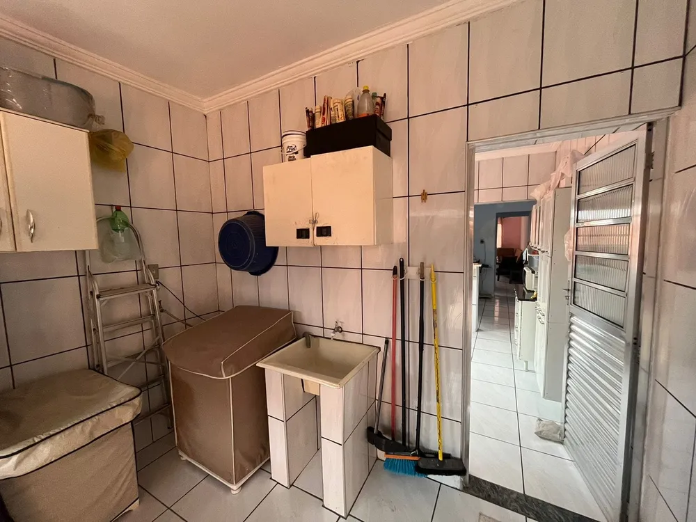 Sobrado, 3 quartos, 125 m² - Foto 3