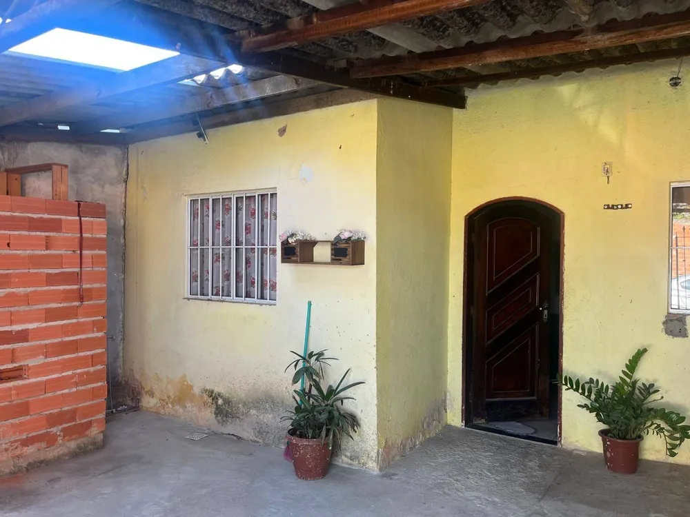 Casa, 2 quartos, 80 m² - Foto 3