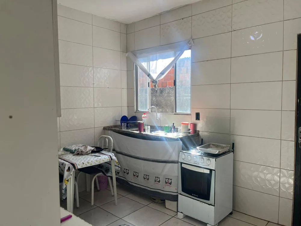 Casa, 2 quartos, 80 m² - Foto 1