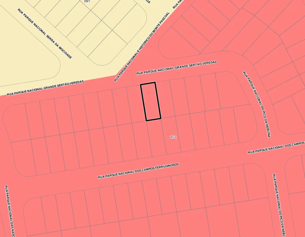 Terreno, 250 m² - Foto 6