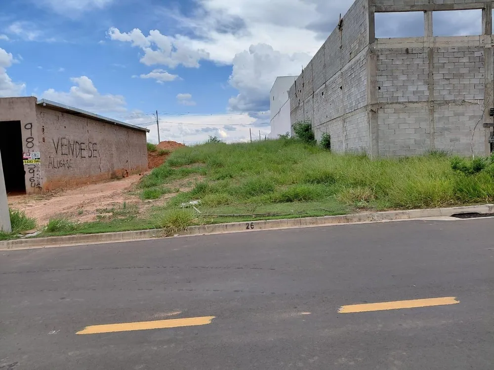 Terreno, 250 m² - Foto 2