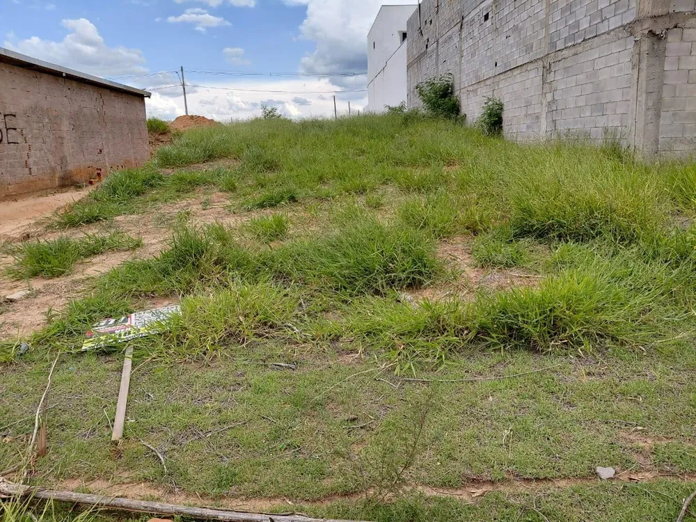 Terreno, 250 m² - Foto 1