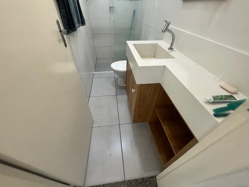Casa, 2 quartos, 70 m² - Foto 12
