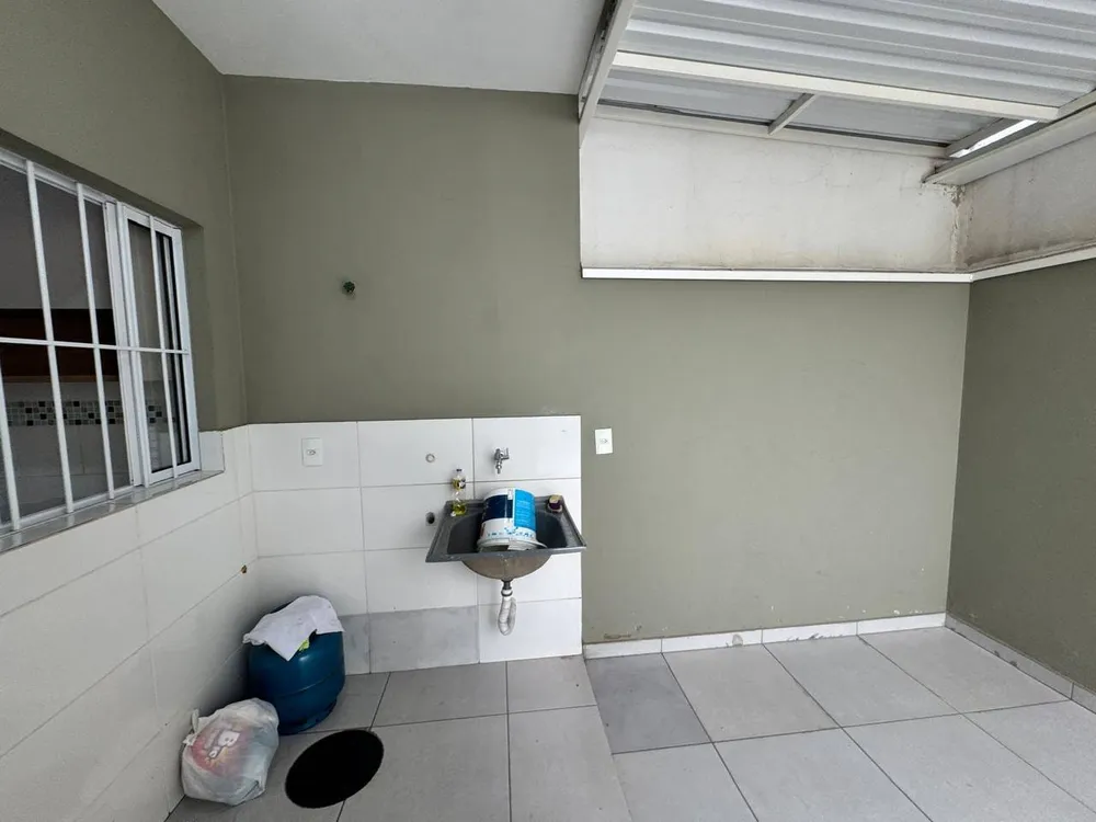 Casa, 2 quartos, 70 m² - Foto 4