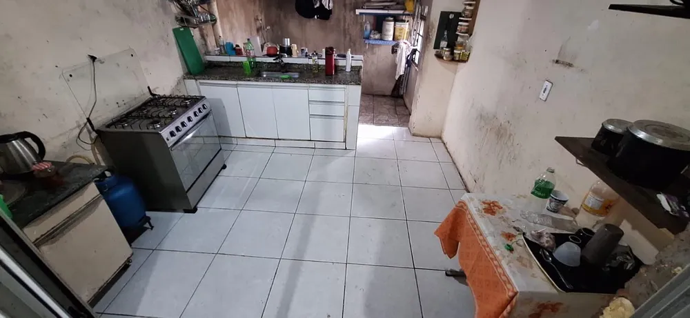 Casa, 3 quartos, 100 m² - Foto 3