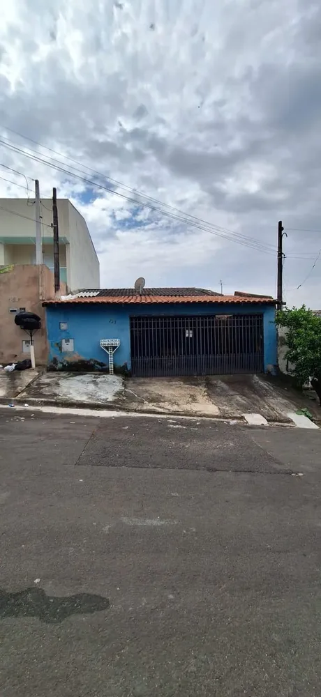 Casa, 3 quartos, 100 m² - Foto 3