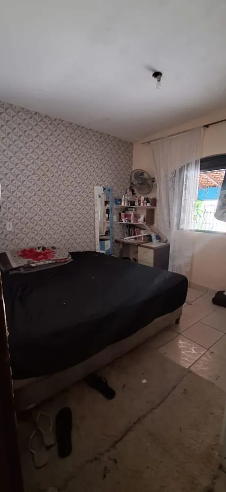 Casa, 3 quartos, 100 m² - Foto 1