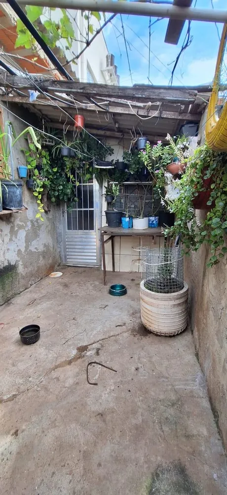 Casa, 3 quartos, 100 m² - Foto 2