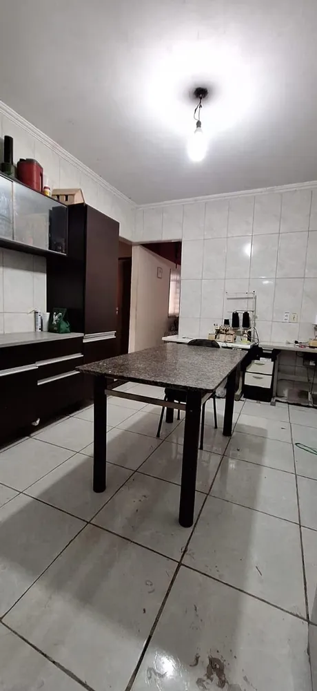 Casa, 3 quartos, 100 m² - Foto 7