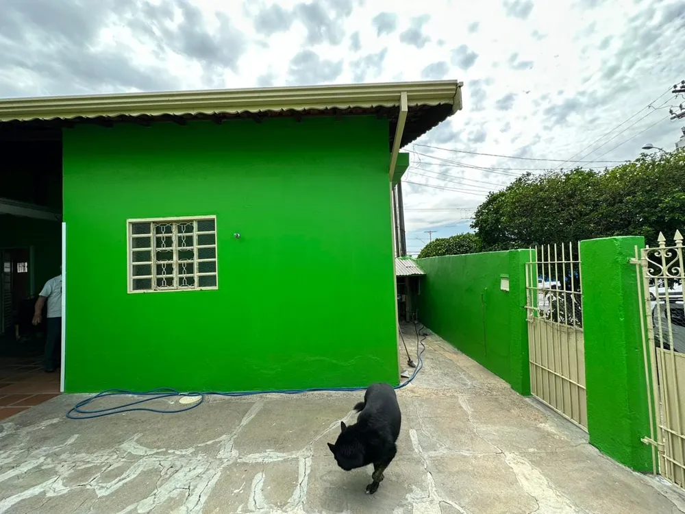 Casa, 5 quartos, 300 m² - Foto 12