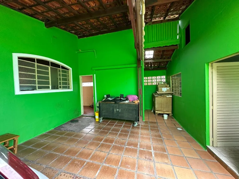 Casa, 5 quartos, 300 m² - Foto 1