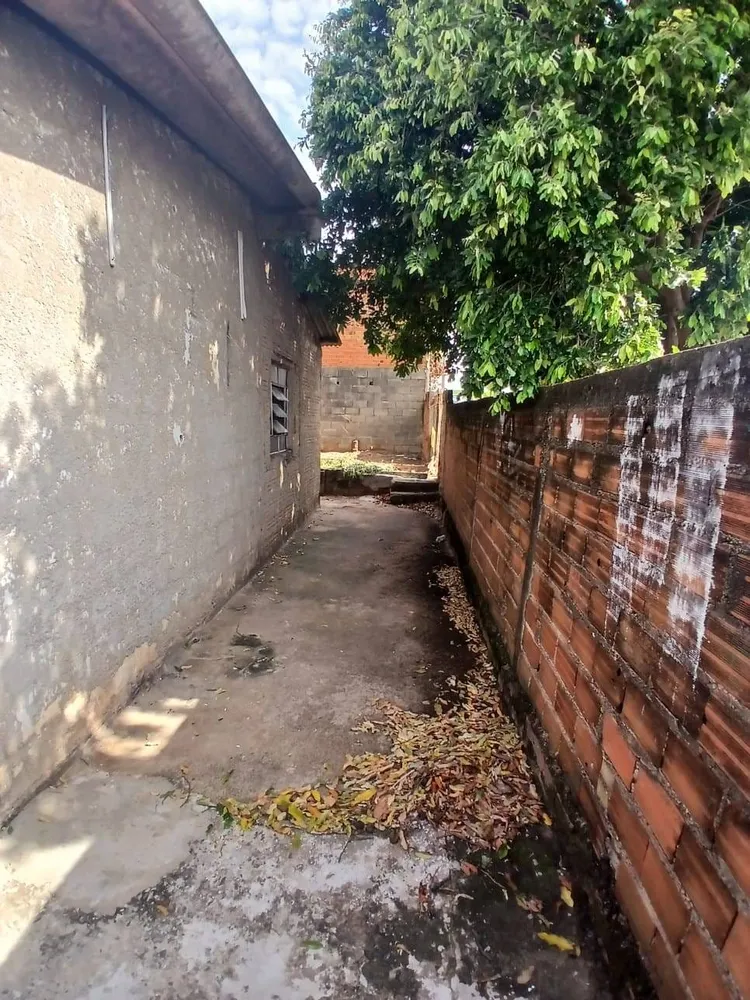 Casa, 2 quartos, 70 m² - Foto 1