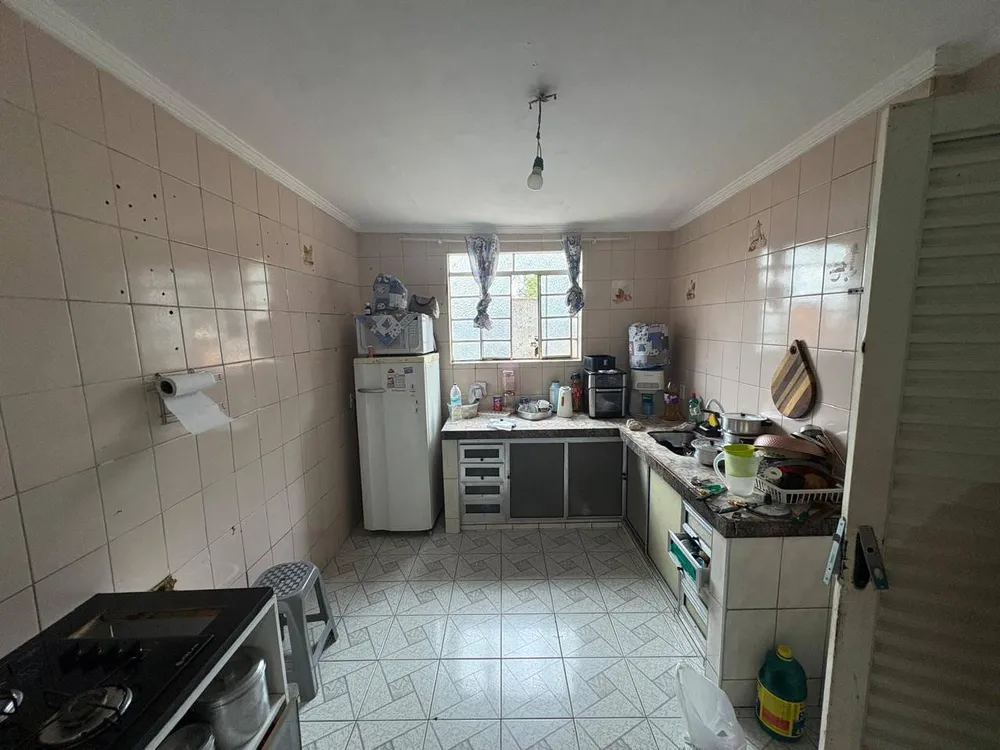 Casa, 2 quartos, 150 m² - Foto 1