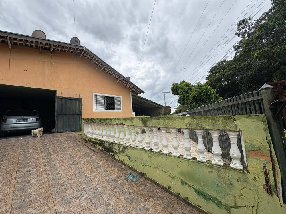 Casa, 2 quartos, 150 m² - Foto 3