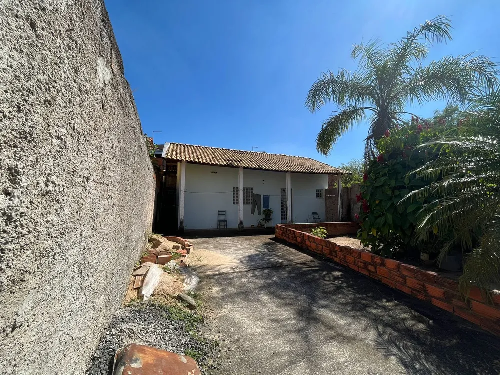 Casa, 1 quarto, 100 m² - Foto 2