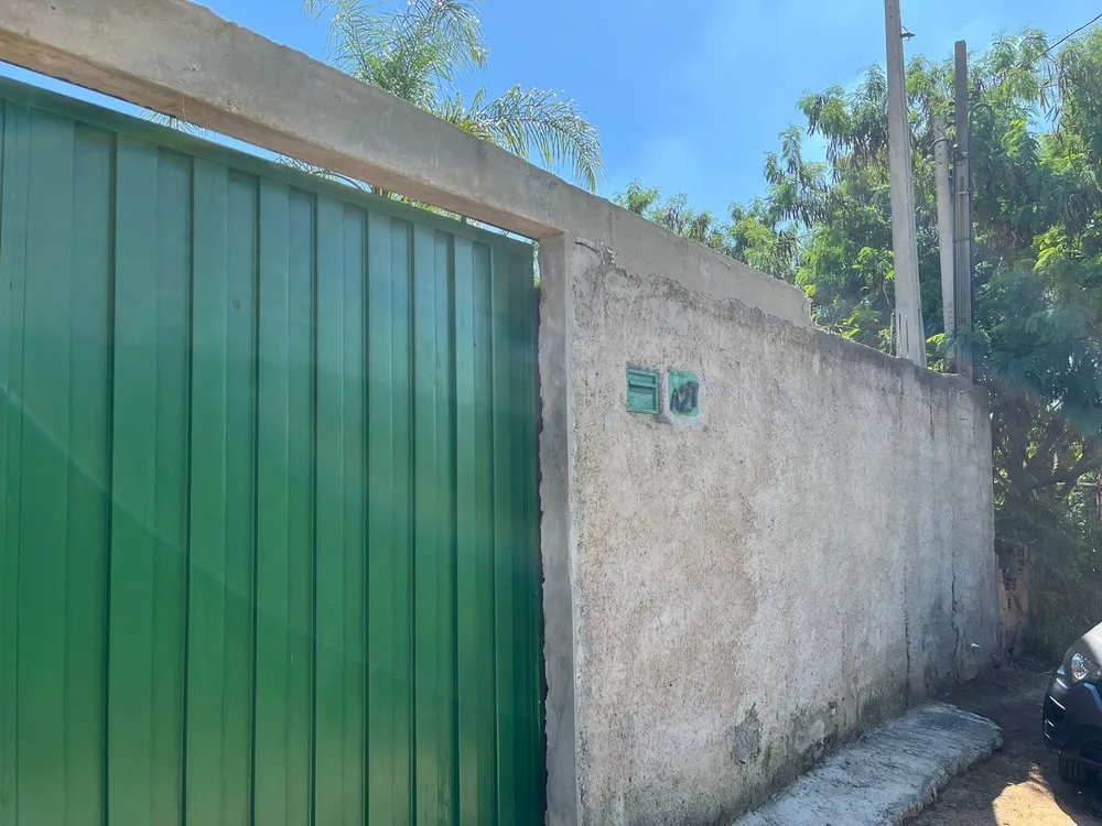 Casa, 1 quarto, 100 m² - Foto 1