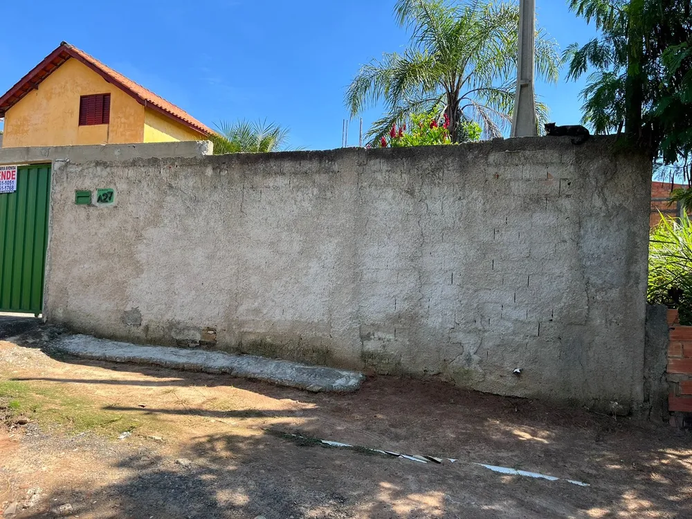 Casa, 1 quarto, 100 m² - Foto 3