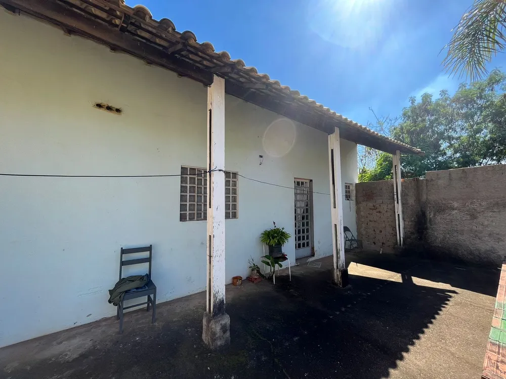 Casa, 1 quarto, 100 m² - Foto 10