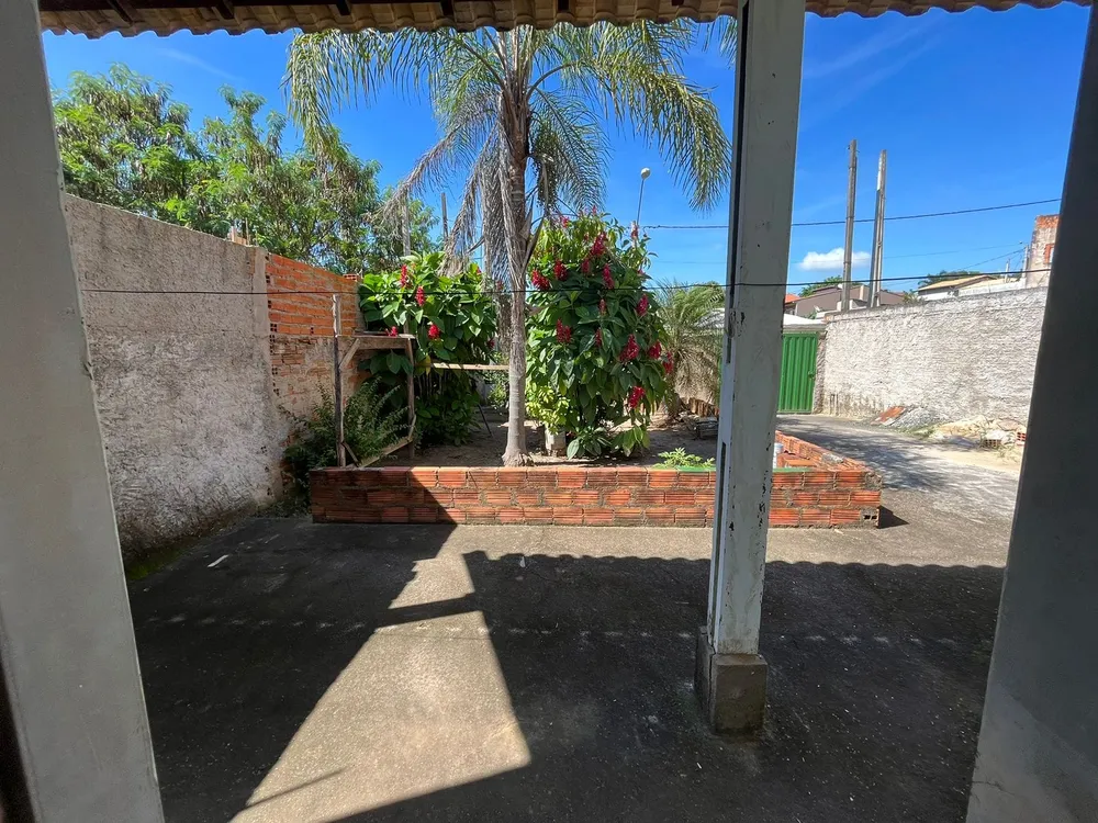 Casa, 1 quarto, 100 m² - Foto 5