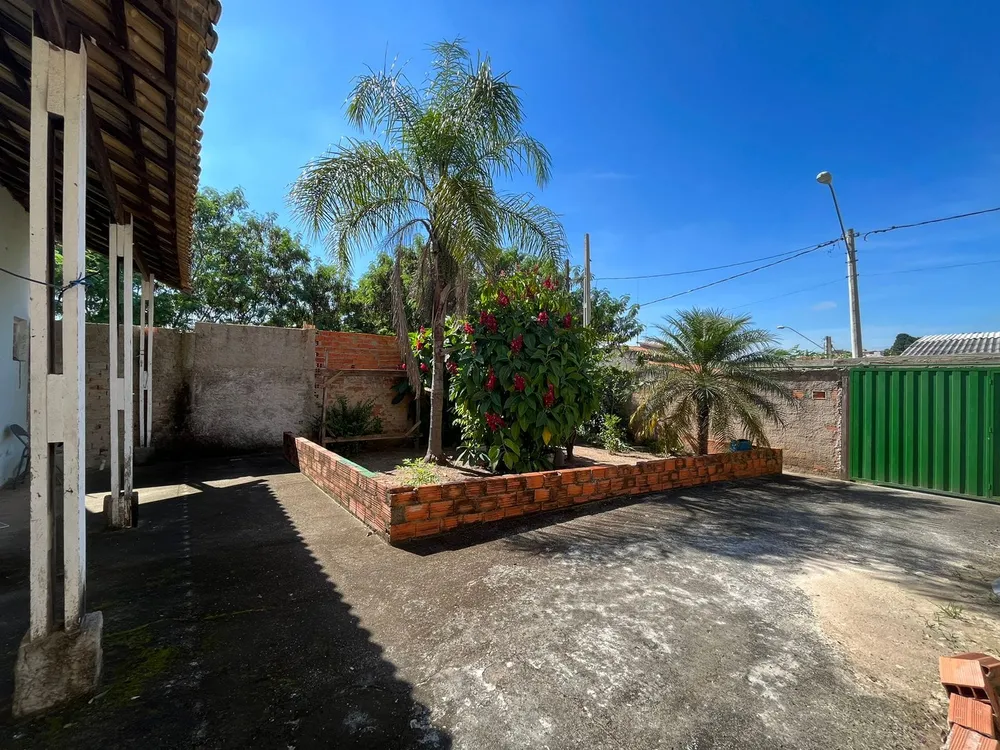 Casa, 1 quarto, 100 m² - Foto 11