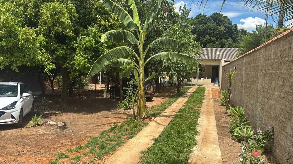 Chácara, 2 quartos, 1000 m² - Foto 3