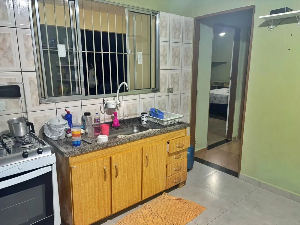 Chácara, 2 quartos, 1000 m² - Foto 2